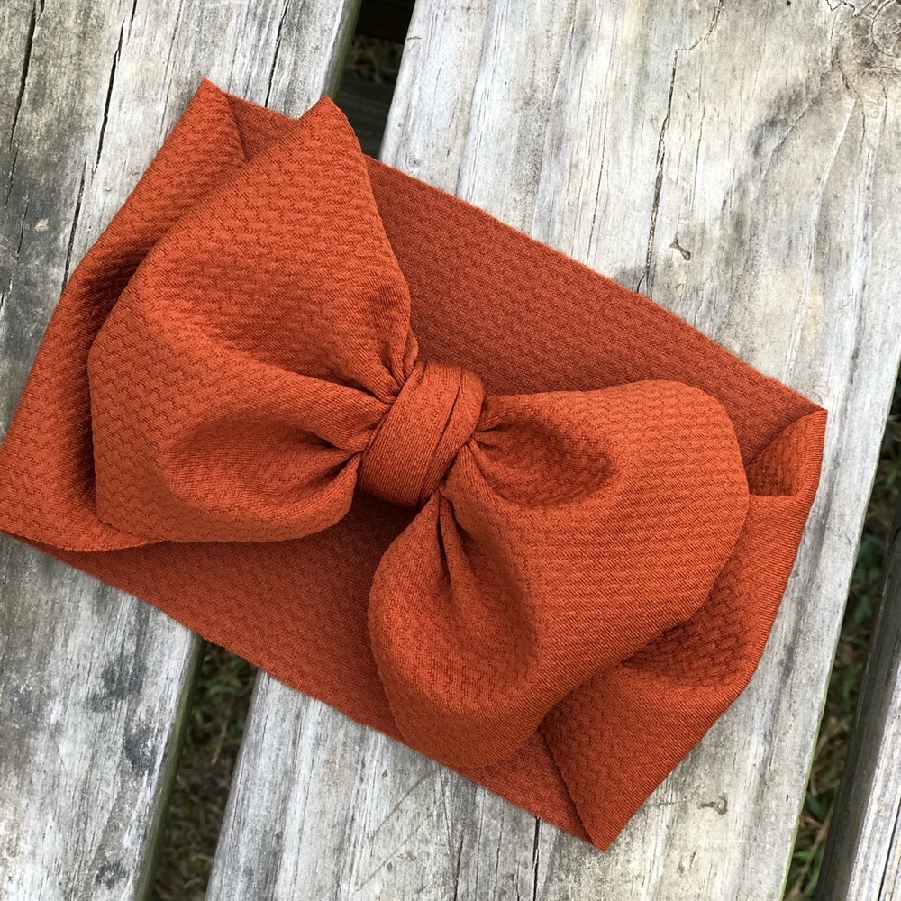 Head wraps - Picture 2 of 3